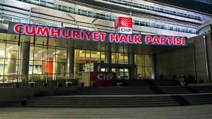 CHP Parti Meclisi üyeleri belli oldu: Listede kimler yer aldı?