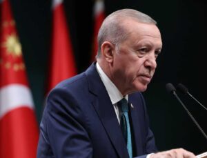 Cumhurbaşkanı Erdoğan'dan Reyhan ailesine taziye telefonu