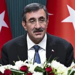 Cumhurbaşkanı Yardımcısı Yılmaz: İhracatçılarımızın yanında olmaya devam edeceğiz