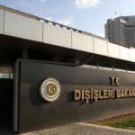 Dışişleri Bakanlığı: Ege ve Doğu Akdeniz'de oldubittiye izin yok