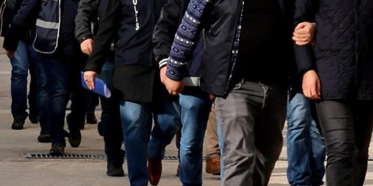 Diyarbakır merkezli 7 ilde dev yasa dışı bahis operasyonu