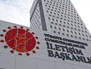 DMM: Cumhurbaşkanı Erdoğan ile bir yargı mensubu arasında iddia edildiği gibi konuşma gerçekleşmemiştir