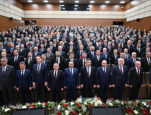 Doğu Karadeniz'de Yatırımlara 394milyar Kaynak Aktarılacak
