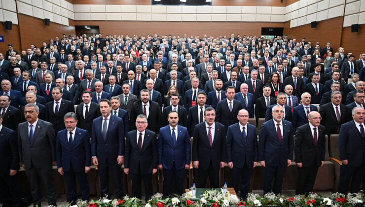 Doğu Karadeniz'de Yatırımlara 394milyar Kaynak Aktarılacak