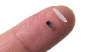 Dünyanın en küçük kablosuz kalp pili üretildi