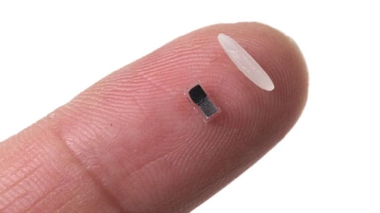 Dünyanın en küçük kablosuz kalp pili üretildi