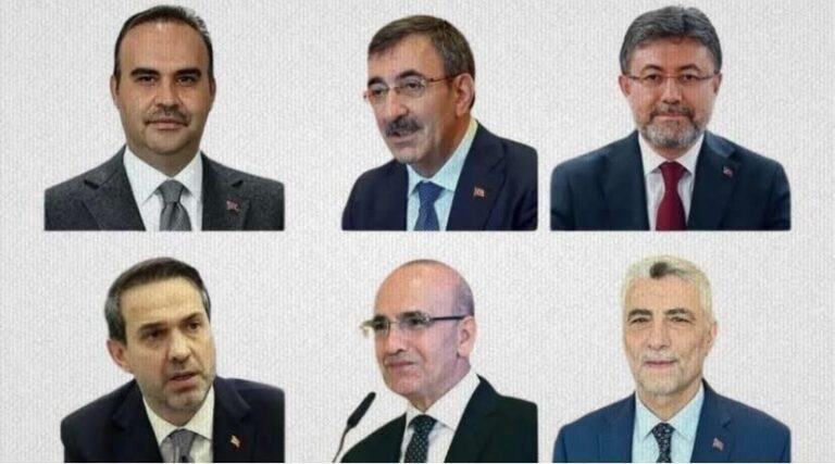 Ertelenen Ekonomik Konsey Toplantısı Bugün Giresun'da Yapılacak