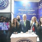 EÜ’de “70. Yıl İlk Ders” etkinlikleri ile mezunlar öğrencilerle buluşuyor