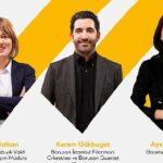 “Geleceğe İlham Buluşmaları” Birleşik Krallık Turnesi Özel Bölümü