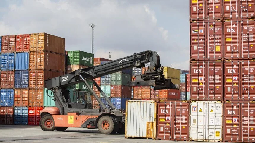Güneydoğu’dan ihracatta ilk çeyrek performansı: 3 milyar dolar