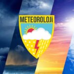 Hafta sonu yurdun kuzeyinde sağanak yağış bekleniyor