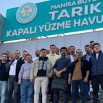 Hijyen ve güvenlik için havuz personeline eğitim