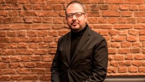 İBB Kültür AŞ Müdürü Abbas hakkında ev hapsi kararı!