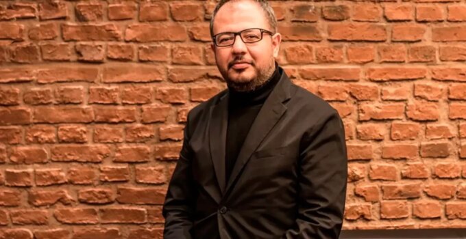 İBB Kültür AŞ Müdürü Abbas hakkında ev hapsi kararı!