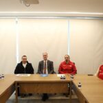 İnegöl Belediyesi’nden Gazze İçin Sıcak Yemek Kampanyası