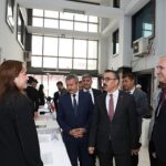 İnegöl’de Öğrencilerin Fikirleri Yarıştı