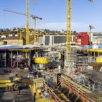 İnşaat sektöründe maliyetler yükseliyor: Şubat verileri açıklandı