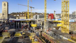 İnşaat sektöründe maliyetler yükseliyor: Şubat verileri açıklandı