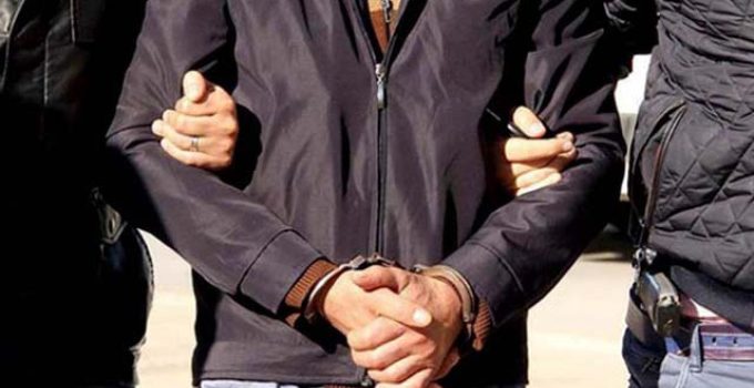 İstanbul'da DEAŞ'a yönelik operasyon: 20 gözaltı