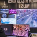 İzmir’de “akıllı” kavşaklar ile akıcı trafik