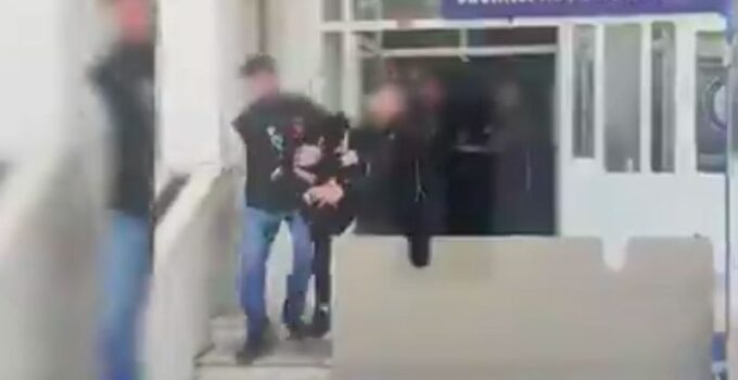 Kader Küçükcoşkun ve Gültekin Gezer'in cinayet şüphelileri yakalandı