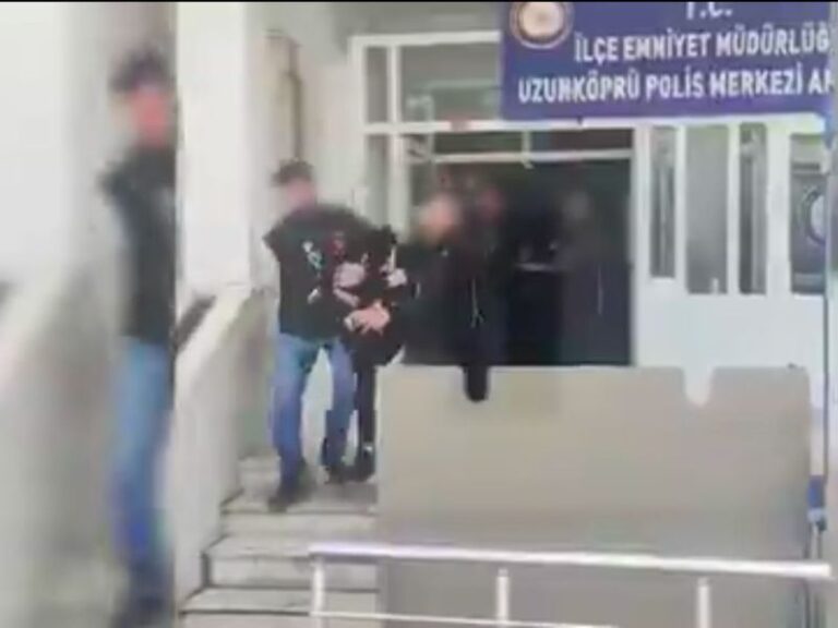 Kader Küçükcoşkun ve Gültekin Gezer'in cinayet şüphelileri yakalandı