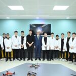 Kapsül’ün Desteklediği Takımlar TEKNOFEST KKTC’de Finalde