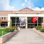 Kemalpaşa Belediyesinde 'Konser' operasyonu: 2 kişi tutuklandı