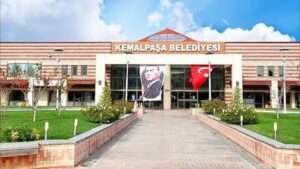 Kemalpaşa Belediyesinde 'Konser' operasyonu: 2 kişi tutuklandı