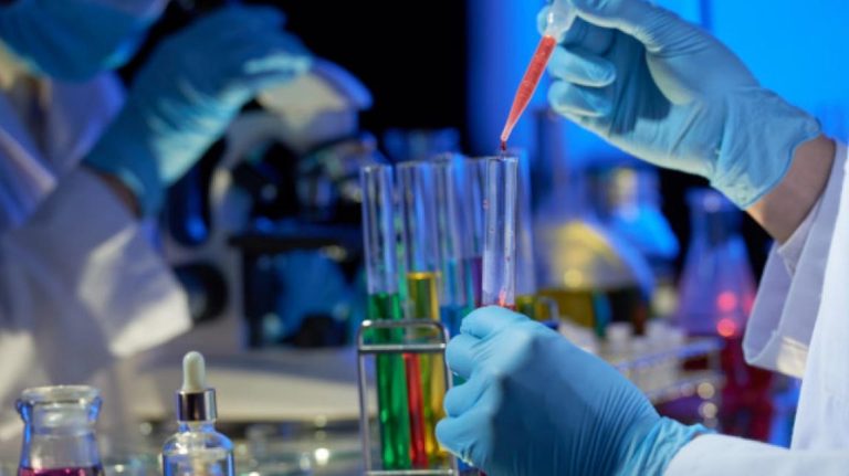 Kimya sektörü mart ayında 2,7 milyar dolar ihracat gerçekleştirdi