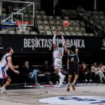 Konya Büyükşehir Belediyespor Play-Off Çeyrek Final Serisinde İlk Maçı Kazandı