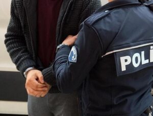 Konya'da FETÖ operasyonu: 9 ilde 20 kişi gözaltına alındı