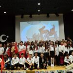 Kut’ül Amare Zaferi oratoryo gösterisiyle kutlandı