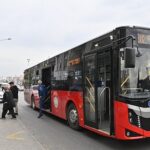 Manisa’da 1 Mayıs’ta toplu taşıma ücretsiz