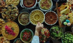 Marmara Denizi Manzarasında Brunch Keyfi: Sky167’de Yeni Bir Lezzet Ritüeli Başladı!