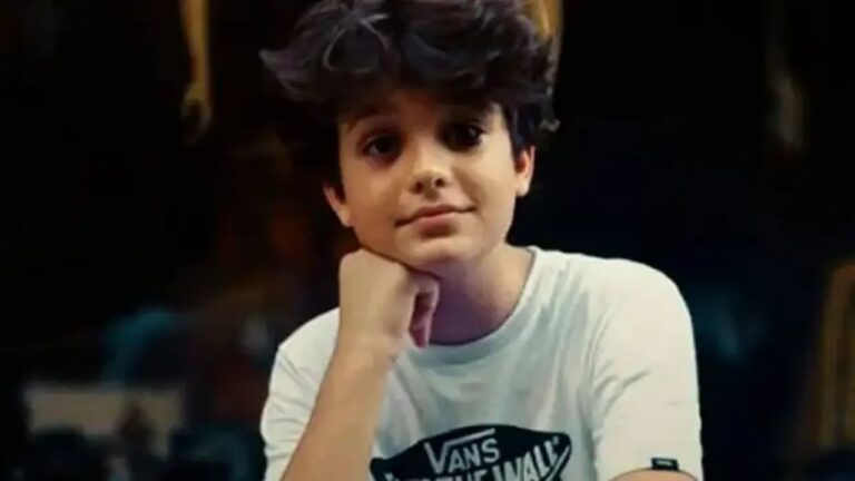 Mattia Ahmet Minguzzi'nin ailesini tehdit eden şüpheli tutuklandı