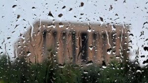 Meteoroloji’den Ankara’ya sarı uyarı: Kuvvetli sağanak ve sel tehlikesine dikkat