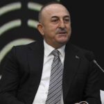 Mevlüt Çavuşoğlu'nun babası Osman Çavuşoğlu hayatını kaybetti