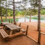 Milli parklar ve tabiat parklarında rekor ziyaretçi sayısı