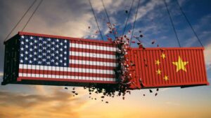 Mintez Şimşek'ten "Küresel Ticaret Savaşı Kızışıyor" yazısı