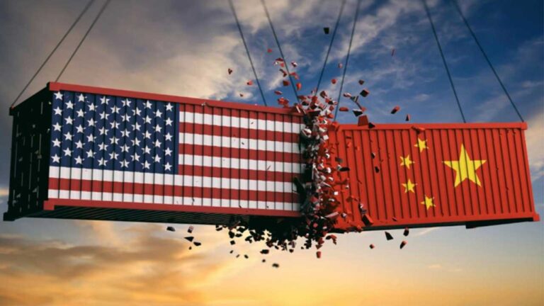 Mintez Şimşek'ten "Küresel Ticaret Savaşı Kızışıyor" yazısı