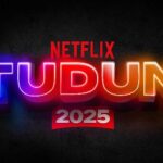Netflix Tudum 2025: Canlı etkinlik, 1 Haziran saat 03.00 itibarıyla Netflix’te canlı olarak yayınlanacak