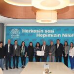 Nilüfer Belediyesi “Bilim Politika Belgesi”ni imzaladı