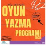 Nilüfer Kent Tiyatrosu’nun Oyun Yazma Programı’na başvurular başlıyor