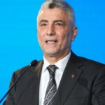 Ömer Bolat: ABD pazarında yeni fırsatlar yaratmak için harekete geçtik