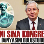 Özbekistan'da İbni Sina Kongresi, Türk dünyasını buluşturuyor