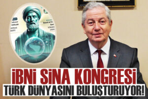 Özbekistan'da İbni Sina Kongresi, Türk dünyasını buluşturuyor