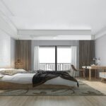 Samsung WindFree™ Tek Yön Kaset Klimalarla Geniş Alanlarda Konforlu Serinlik