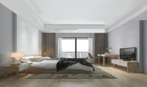 Samsung WindFree™ Tek Yön Kaset Klimalarla Geniş Alanlarda Konforlu Serinlik