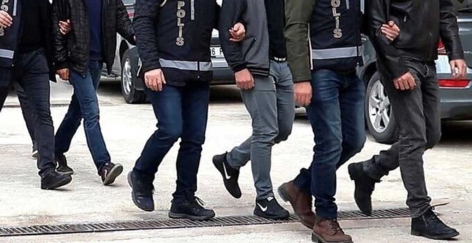 Siber suçlara büyük darbe: 27 ilde 237 gözaltı